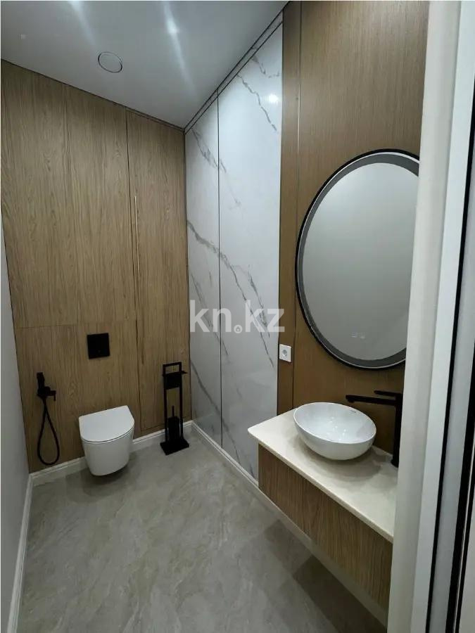 Продажа 4-комнатной квартиры, 160.6 м², ул. Кажымукана, дом  101/1 в Алматы - фото 5