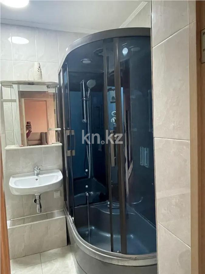 Продажа 1-комнатной квартиры, 41 м² в Алматы - фото 2