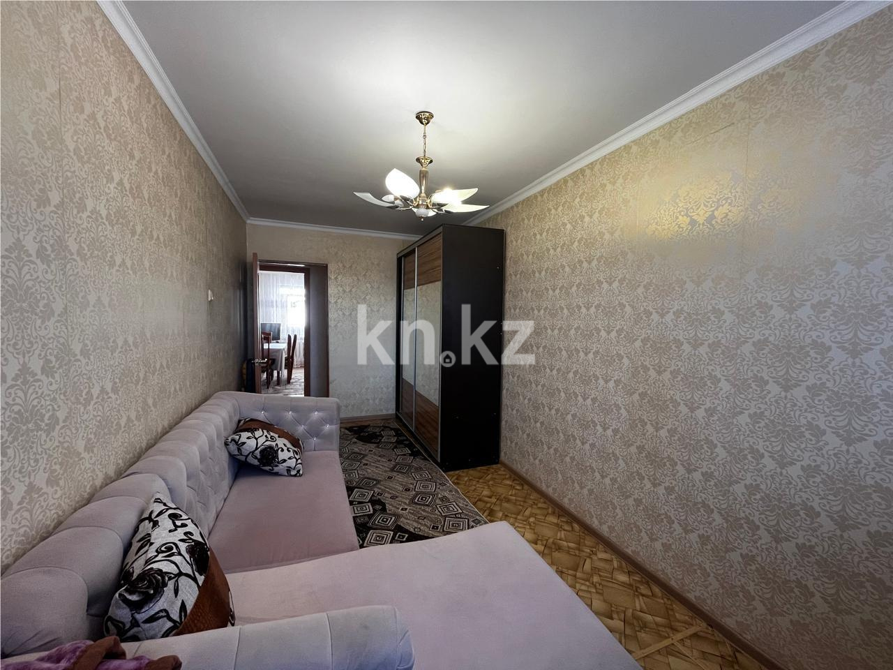 Продажа 2-комнатной квартиры, 44 м² в Караганде - фото 5