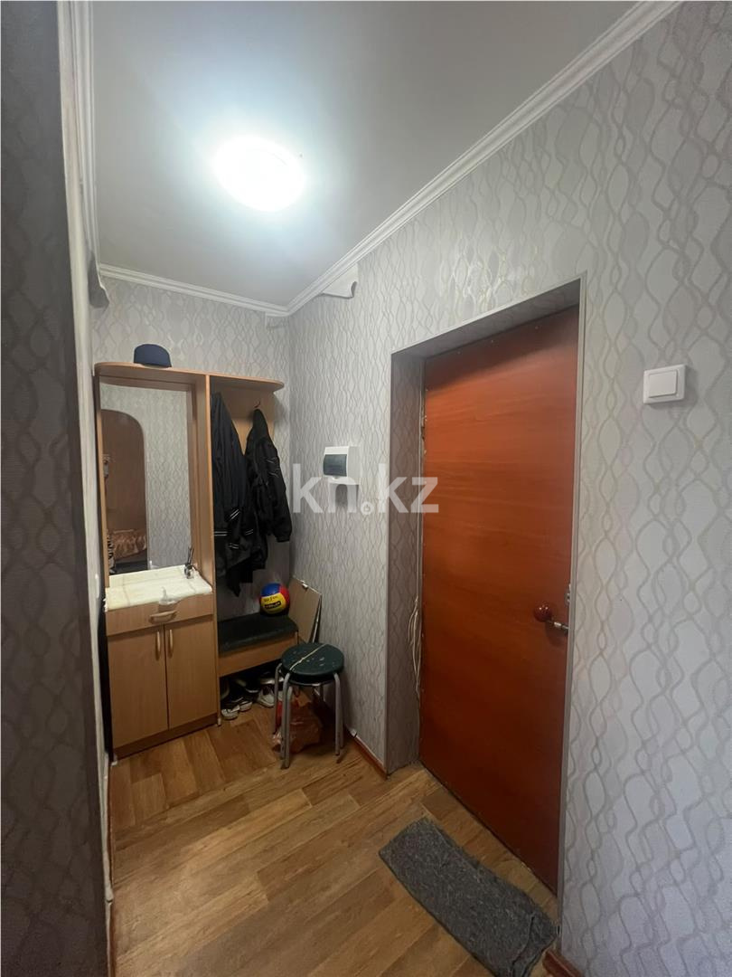 Продажа 1-комнатной квартиры, 29 м² в Караганде - фото 6