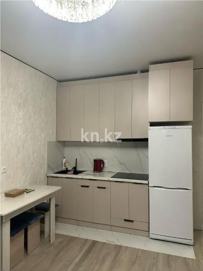 Продажа 2-комнатной квартиры, 39 м² в Астане - фото 3