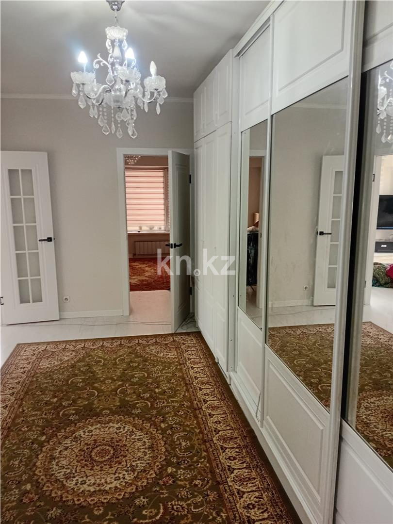 Продажа 3-комнатной квартиры, 85 м², пр. Женис, дом  72 в Астане - фото 11