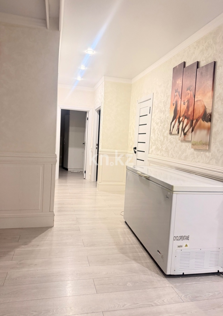 Продажа 3-комнатной квартиры, 94.6 м² в Астане - фото 3
