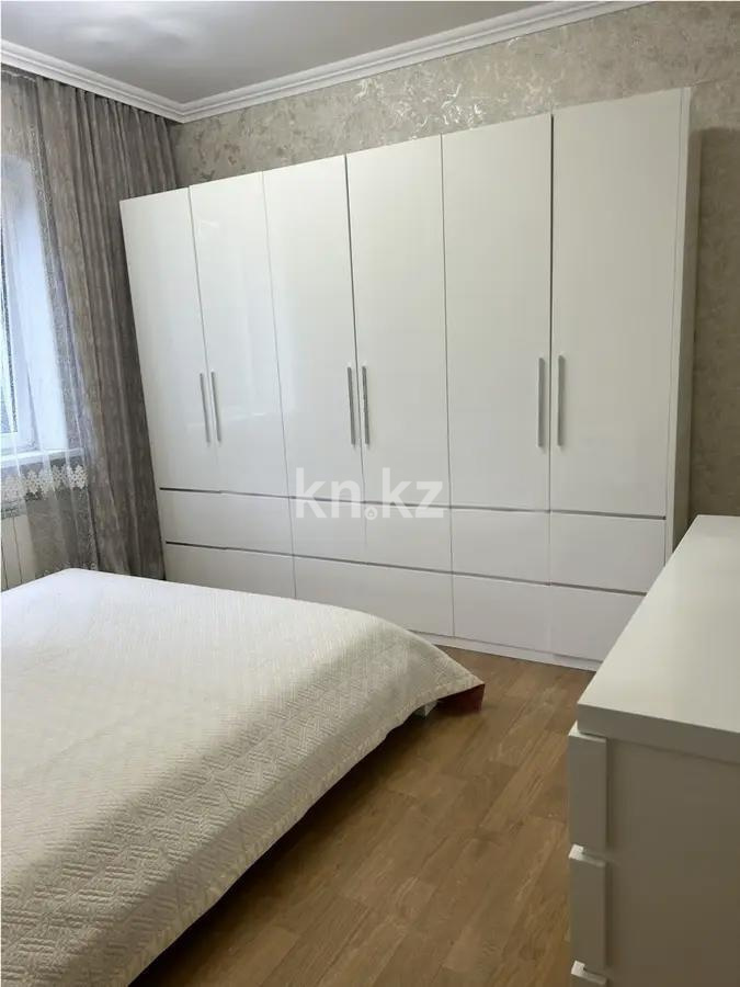 Продажа 2-комнатной квартиры, 55 м², ул. Тургута Озала, дом  65 в Алматы