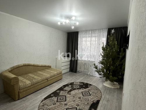 Продажа 1-комнатной квартиры, 34.9 м² в Костанае
