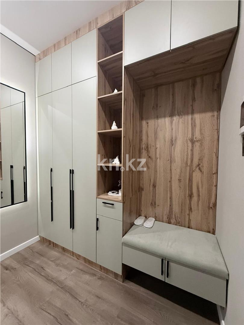 Продажа 2-комнатной квартиры, 41 м² в Караганде - фото 10