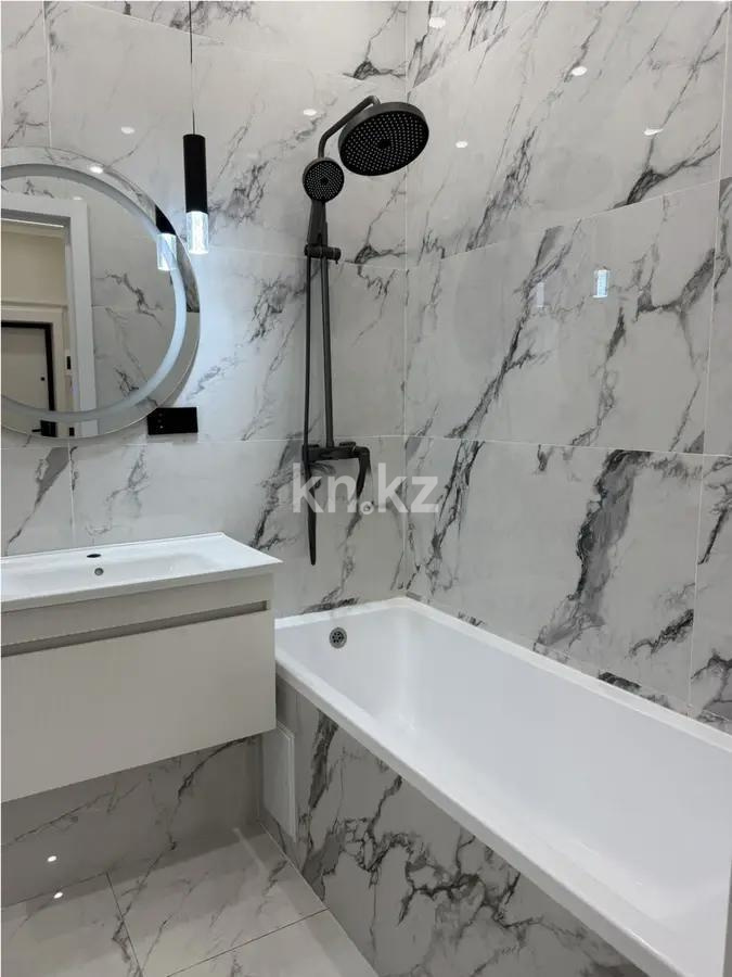 Продажа 2-комнатной квартиры, 69.4 м² в Астане - фото 4