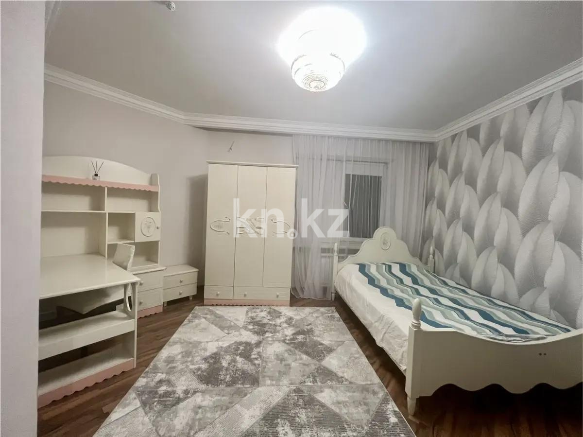 Продажа 3-комнатной квартиры, 115 м² в Алматы - фото 2