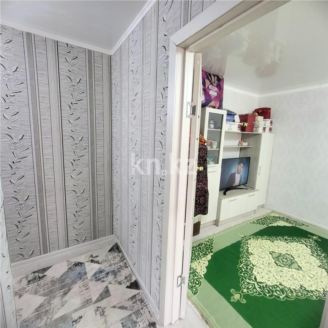 Продажа 1-комнатной квартиры, 30 м², ул. Абая в Темиртау - фото 8