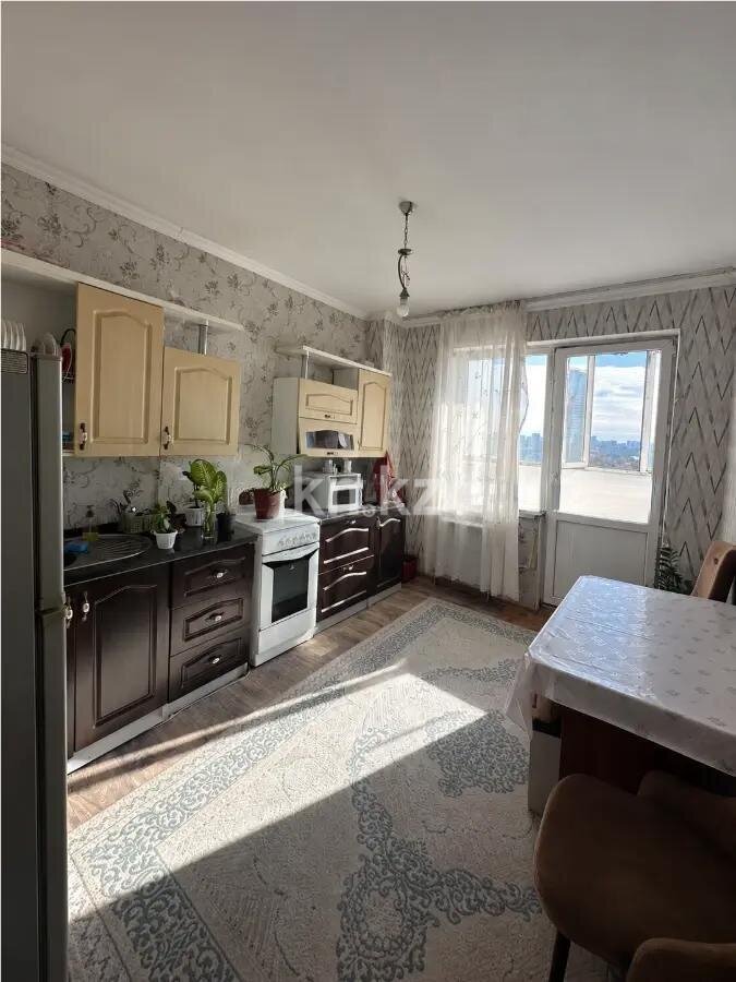 Продажа 1-комнатной квартиры, 59 м² в Астане - фото 2