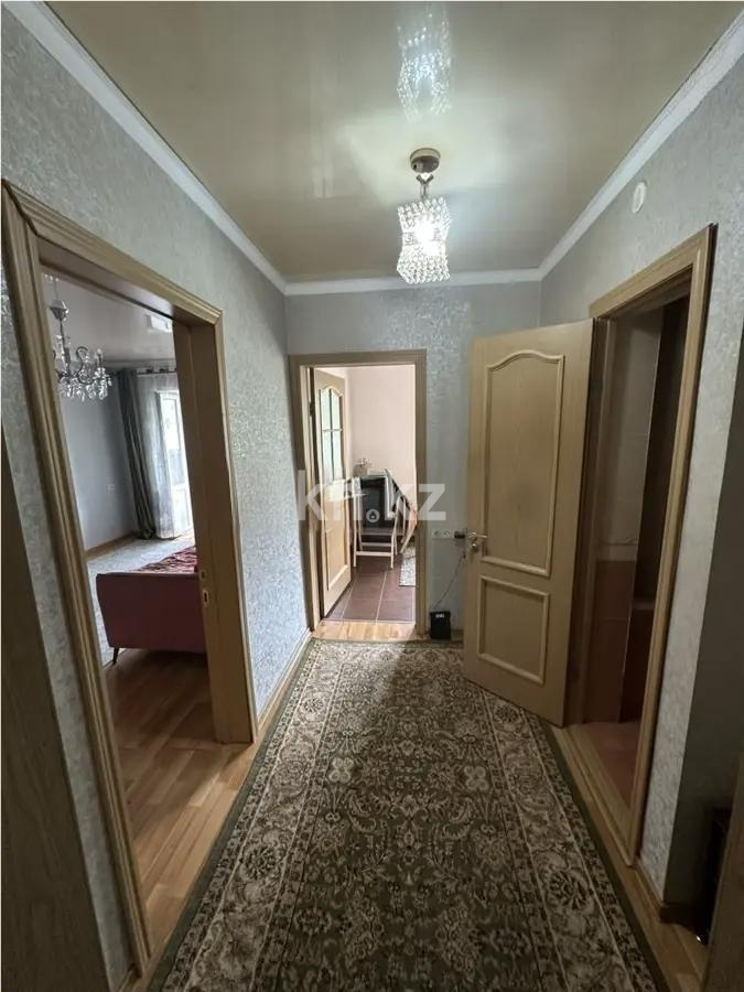 Продажа 1-комнатной квартиры, 37 м² в Алматы - фото 4
