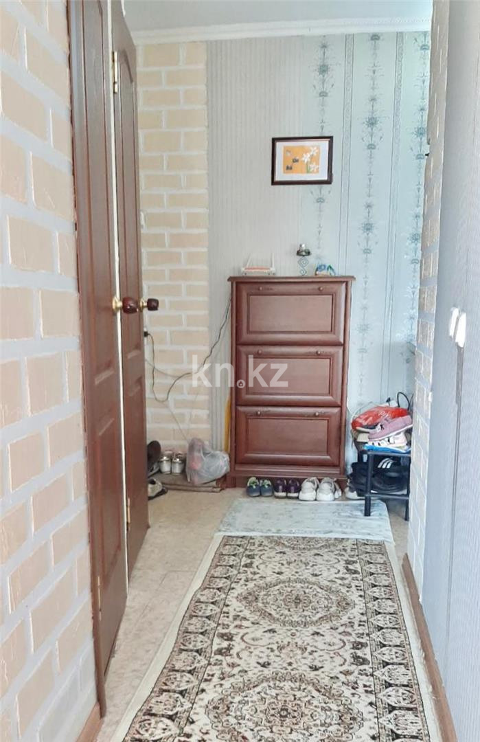 Продажа 2-комнатной квартиры, 48 м², мкр-н 18 в Караганде - фото 9