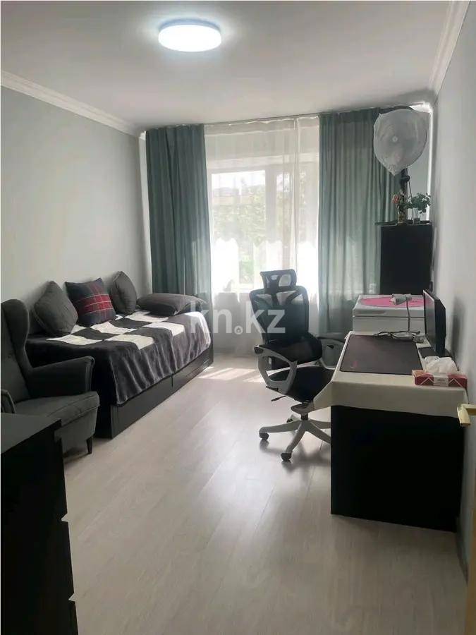 Продажа 4-комнатной квартиры, 110 м² в Астане