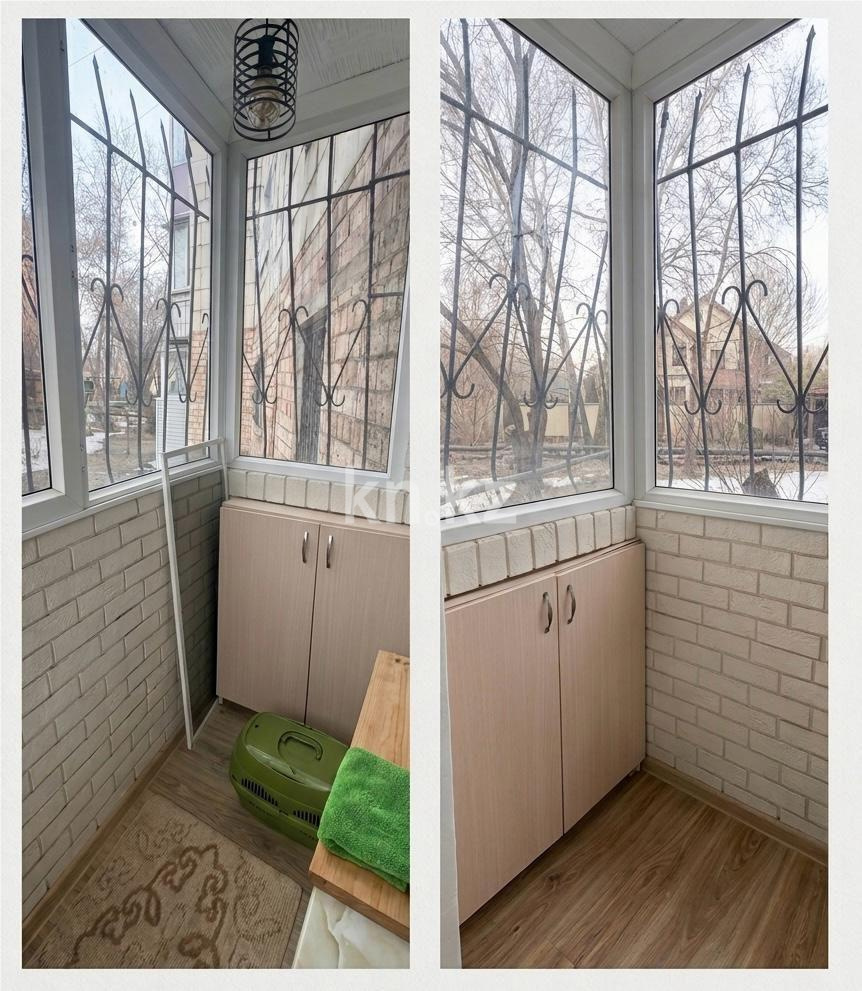 Продажа 3-комнатной квартиры, 52 м² в Караганде - фото 11