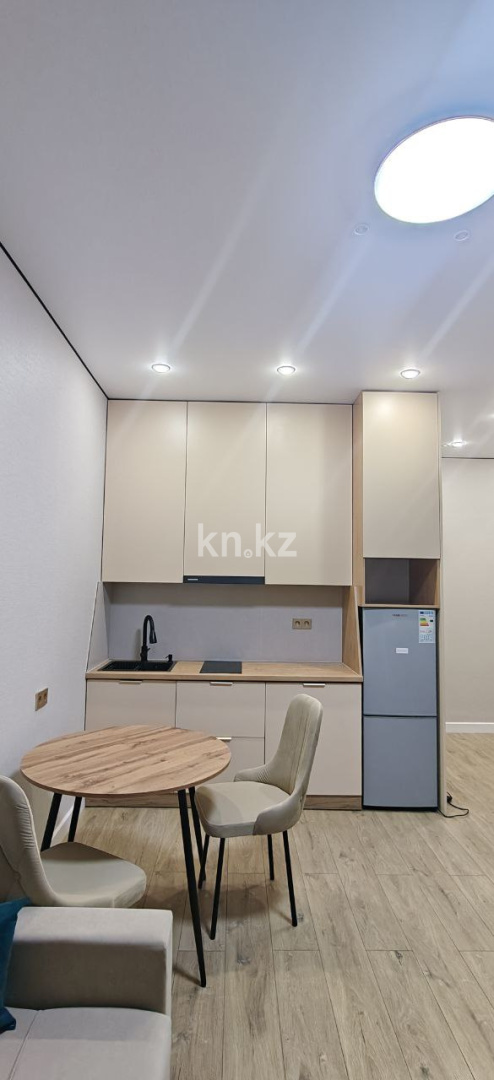 Аренда 2-комнатной квартиры, 35 м² в Астане