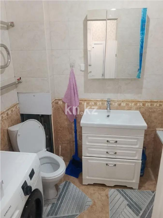 Продажа 2-комнатной квартиры, 39.8 м² в Астане - фото 4