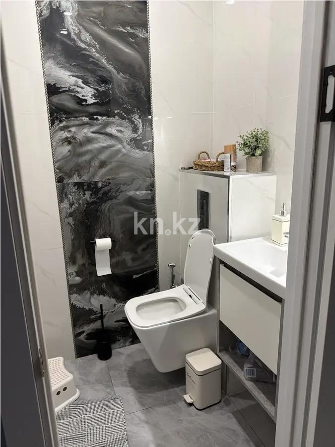 Продажа 3-комнатной квартиры, 85 м² в Алматы - фото 5