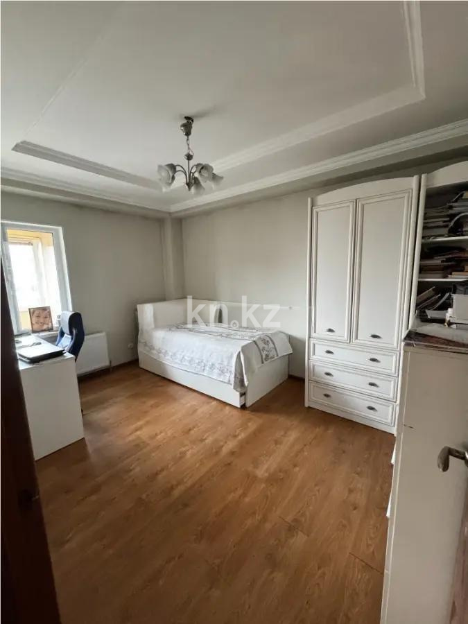 Продажа 3-комнатной квартиры, 80 м², мкр-н Жетысу-2, дом  11/1 в Алматы - фото 3
