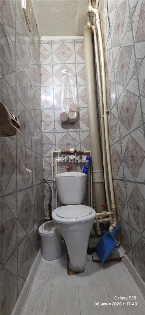 Продажа 2-комнатной квартиры, 43 м² в Темиртау - фото 7
