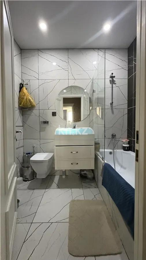 Продажа 2-комнатной квартиры, 60 м² в Астане - фото 4