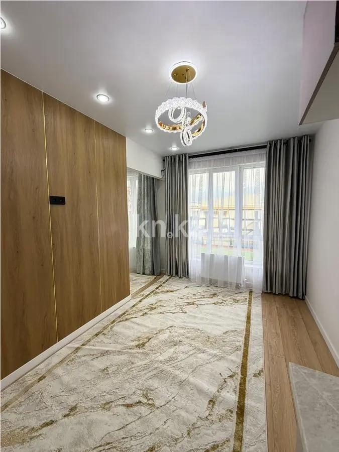 Продажа 2-комнатной квартиры, 35 м² в Алматы