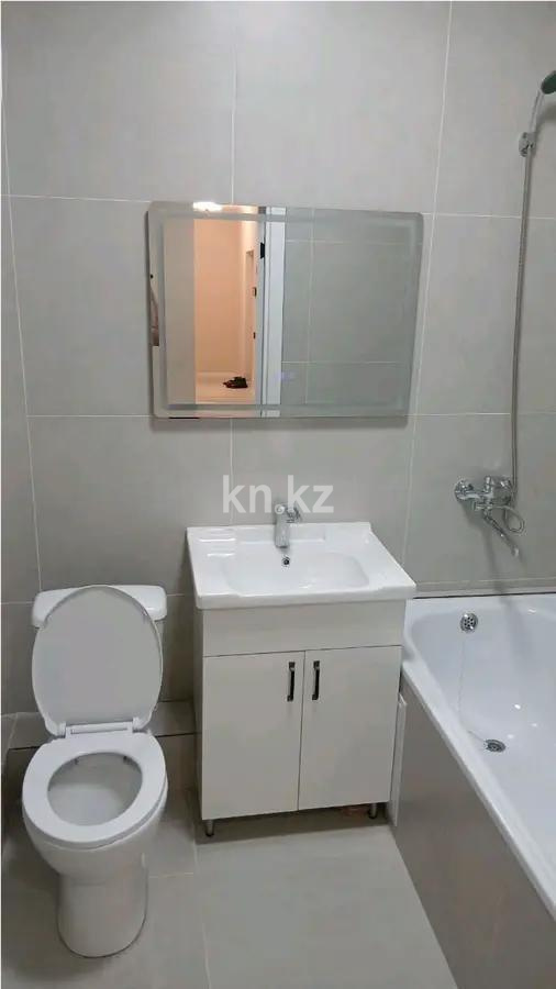 Продажа 2-комнатной квартиры, 55 м² в Алматы - фото 3