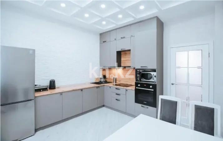 Продажа 3-комнатной квартиры, 98 м², ул. Храпатого, дом  25/1 в Астане - фото 3