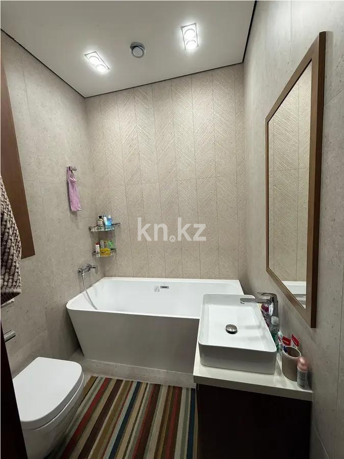 Продажа 3-комнатной квартиры, 122.5 м² в Алматы - фото 5