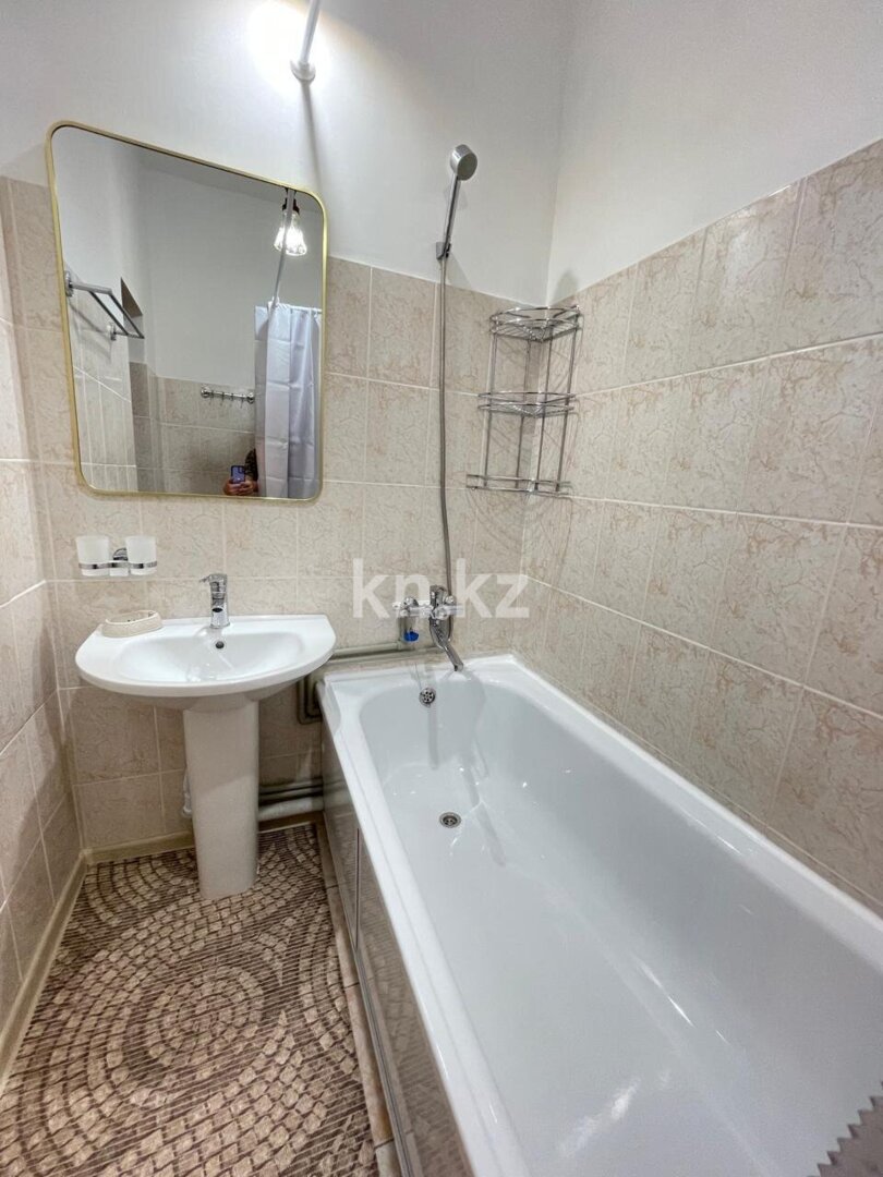 Аренда 2-комнатной квартиры, 80 м² в Астане - фото 11