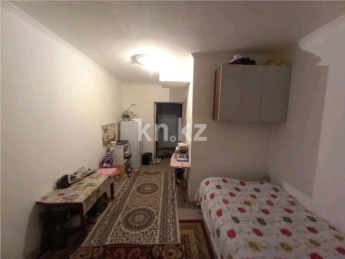 Продажа 1-комнатной квартиры, 23 м², мкр. Кокжиек, дом  13 в Алматы