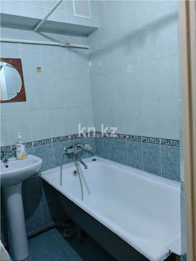 Продажа 2-комнатной квартиры, 41.1 м², ул. Иманова, дом  32/2 в Астане - фото 4