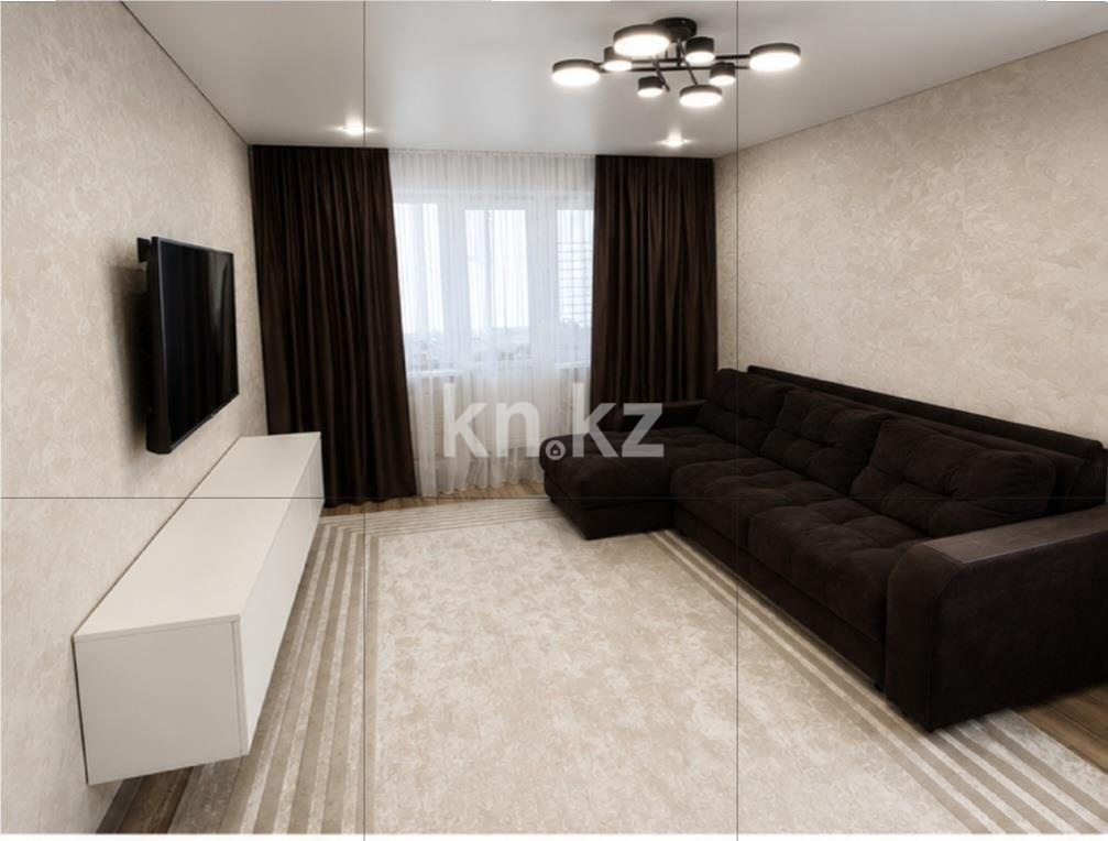 Продажа 2-комнатной квартиры, 45 м² в Темиртау