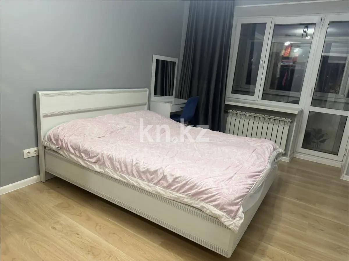 Продажа 3-комнатной квартиры, 59 м² в Астане - фото 2