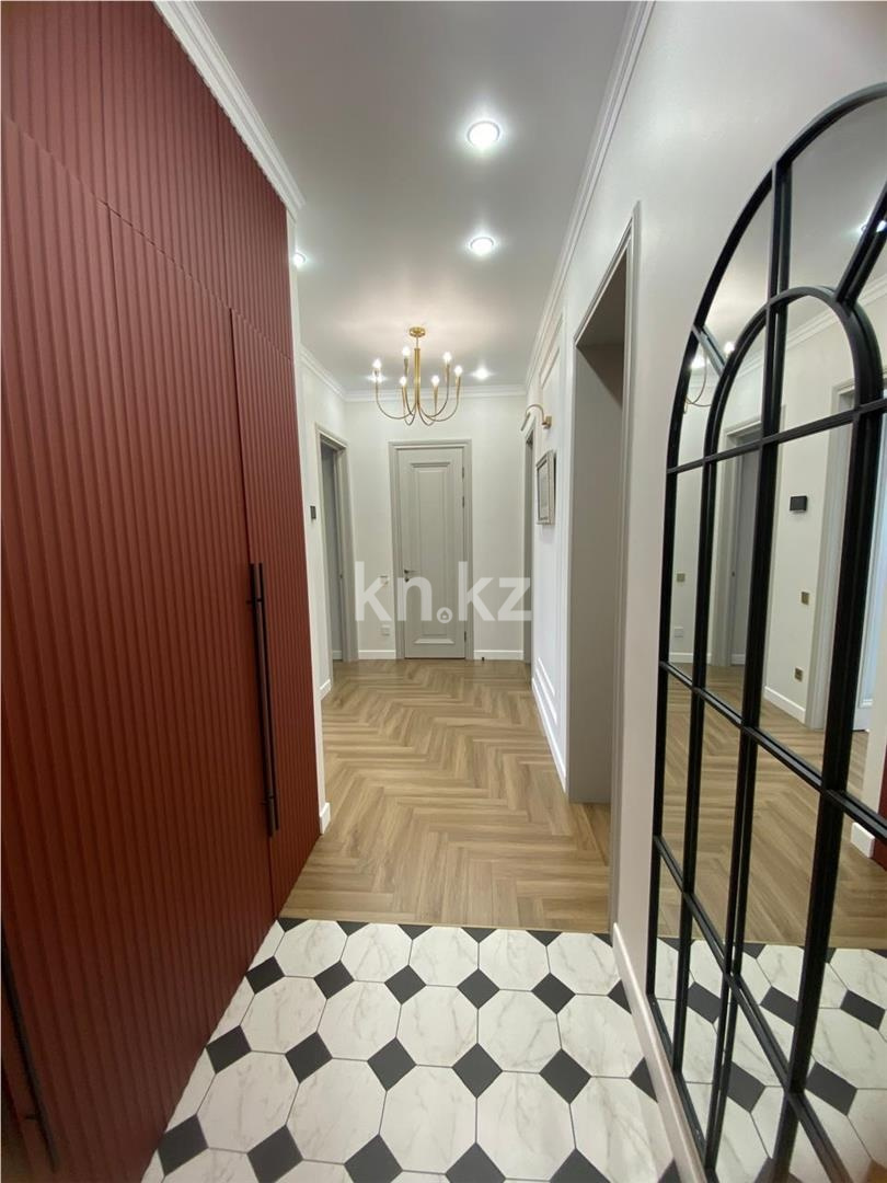 Продажа 3-комнатной квартиры, 95.1 м² в Астане - фото 11