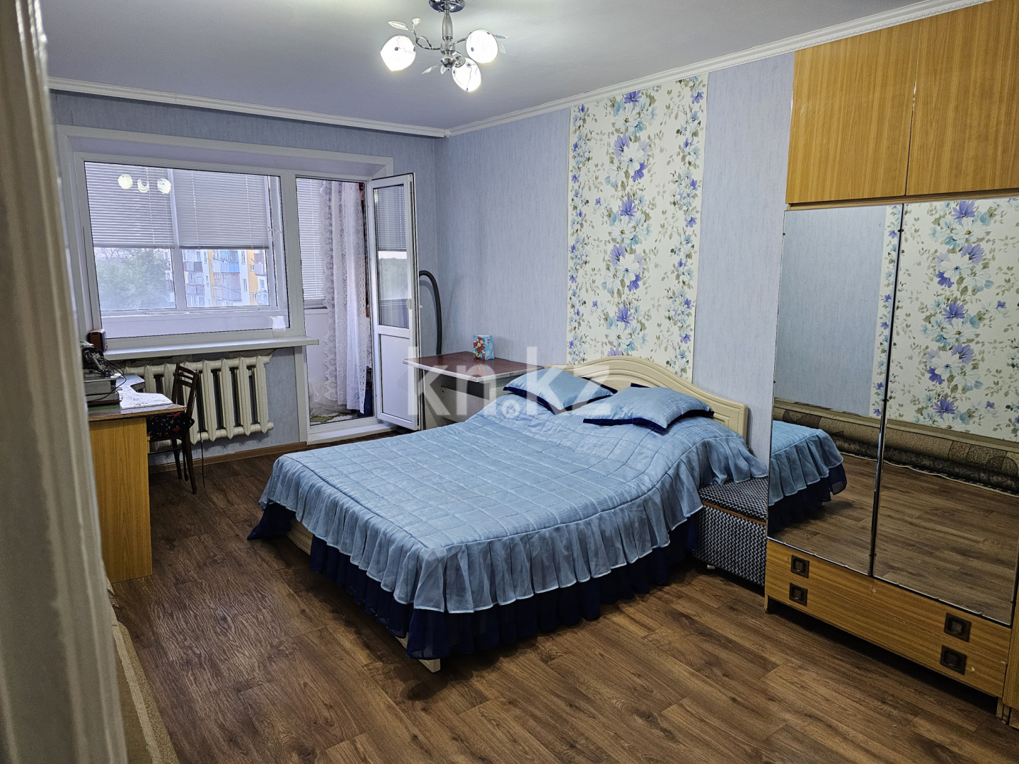 Продажа 3-комнатной квартиры, 63.1 м² в Абае - фото 5