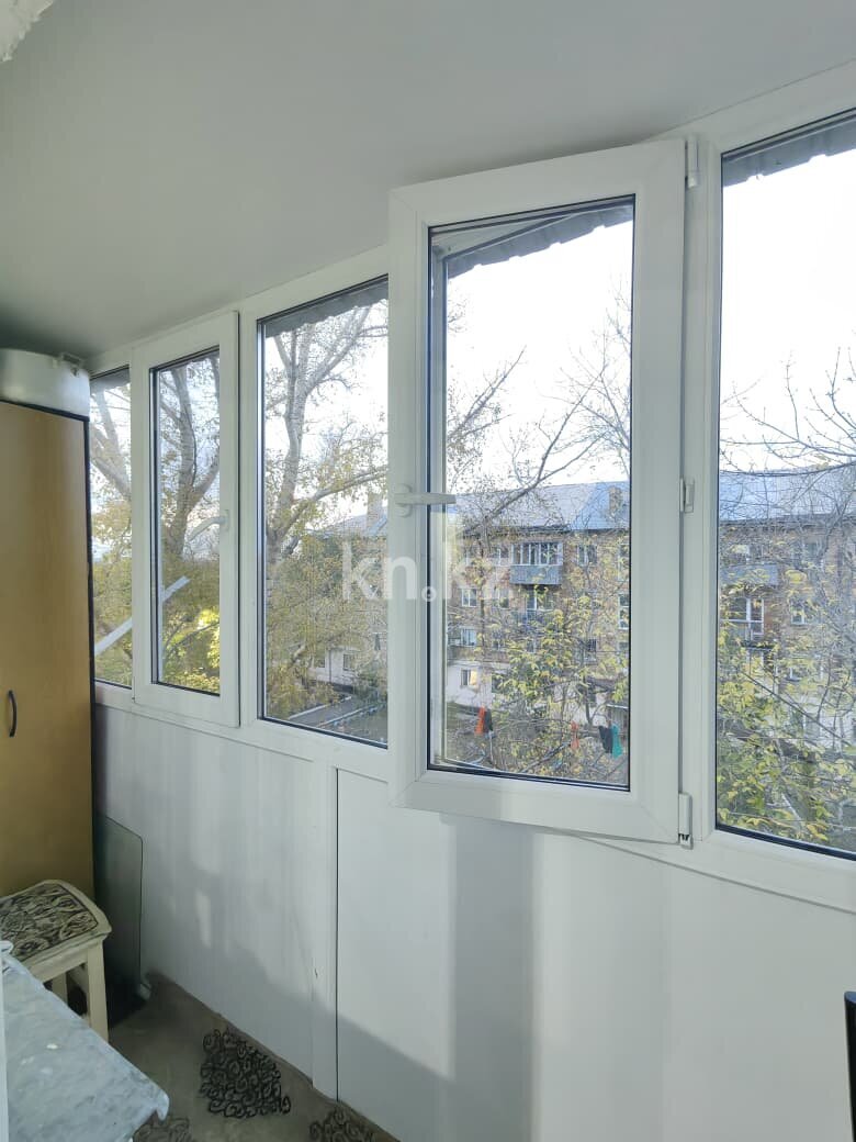 Продажа 3-комнатной квартиры, 56 м² в Караганде - фото 11