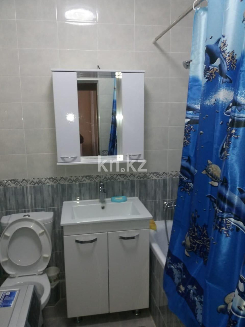 Аренда 1-комнатной квартиры, 40 м² в Астане - фото 3