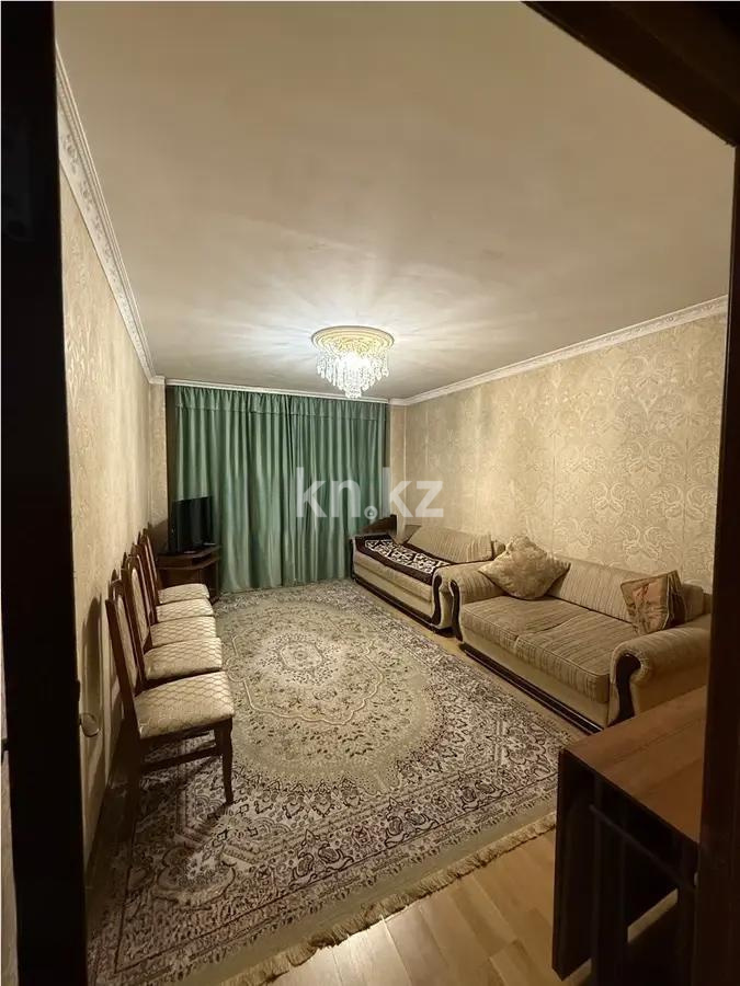 Продажа 2-комнатной квартиры, 60 м² в Алматы