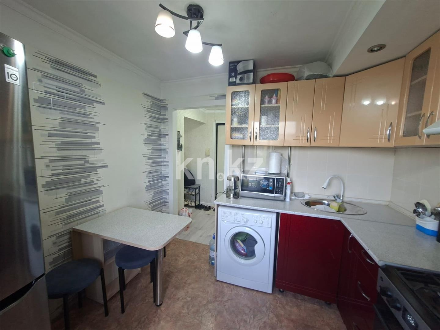Продажа 2-комнатной квартиры, 42 м² в Караганде - фото 7