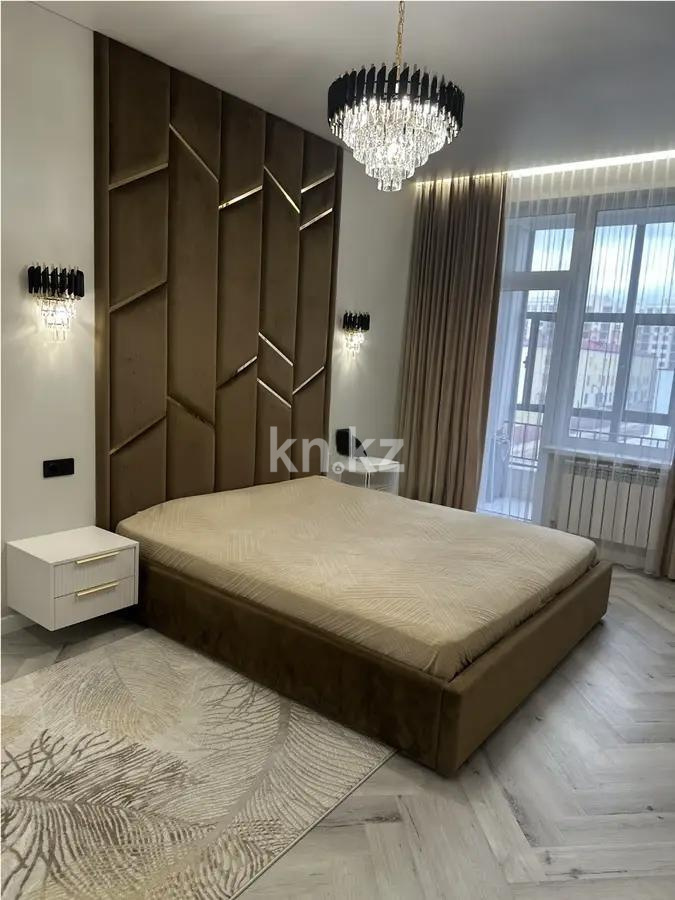 Продажа 3-комнатной квартиры, 90 м² в Караганде - фото 3