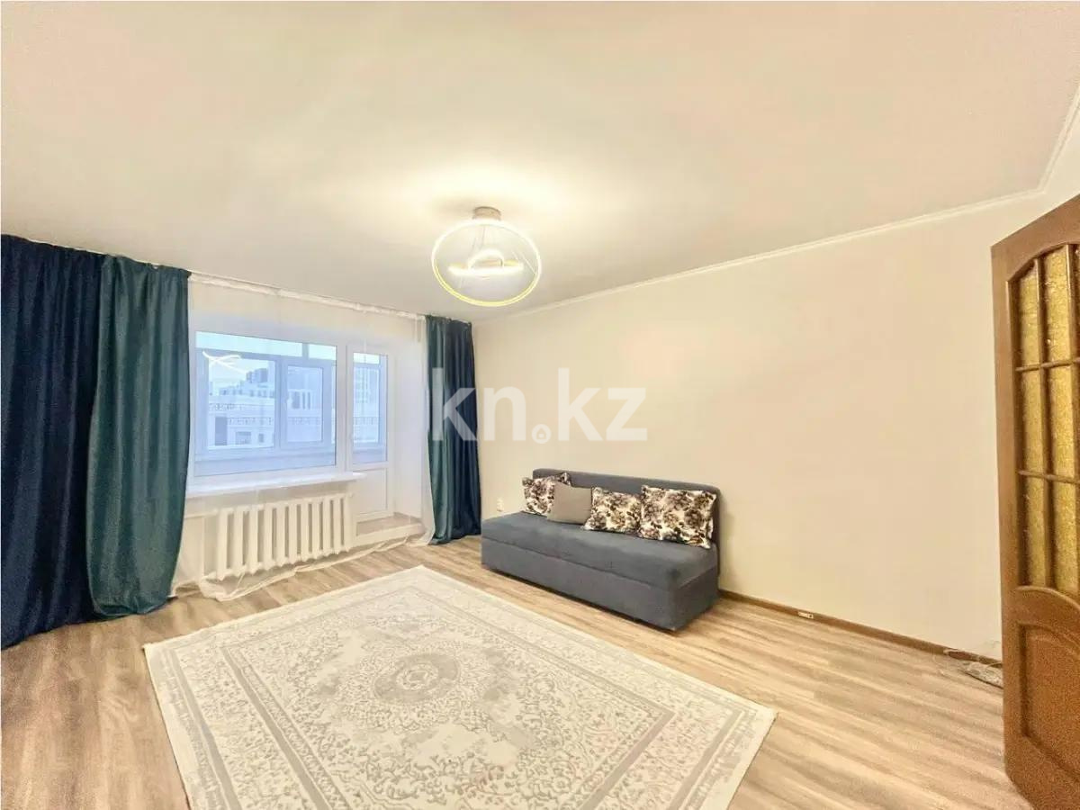 Продажа 4-комнатной квартиры, 78.9 м² в Астане