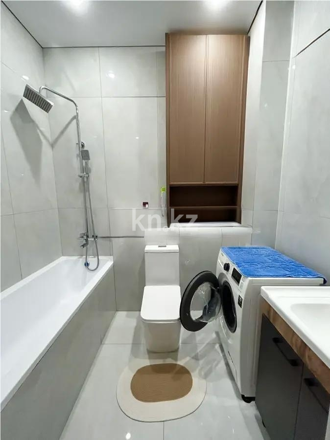 Продажа 2-комнатной квартиры, 42 м² в Астане - фото 3