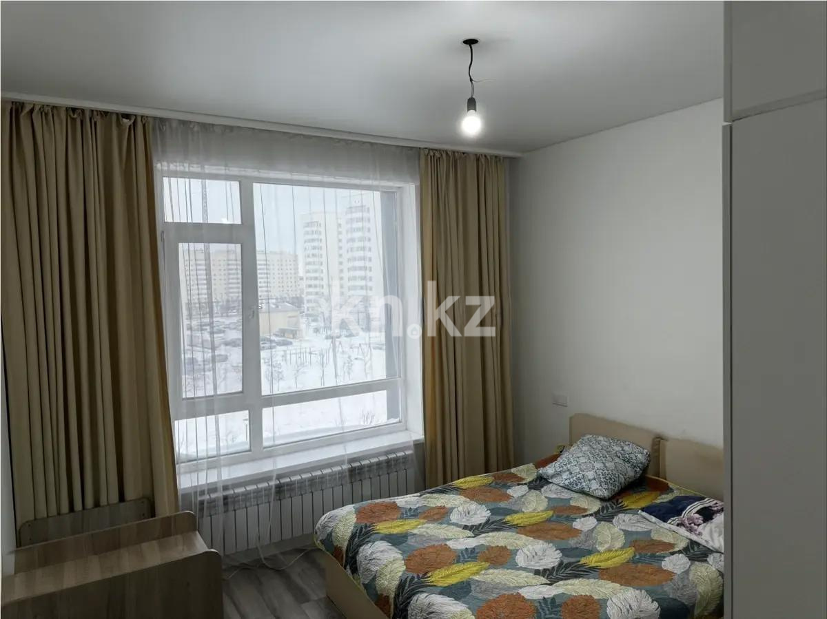 Продажа 2-комнатной квартиры, 75 м² в Астане - фото 2