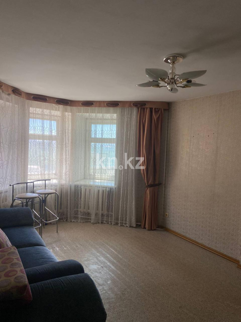 Аренда 2-комнатной квартиры, 55 м², ул. Пушкина, дом  4 в Астане