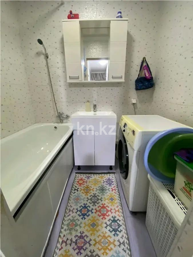 Продажа 2-комнатной квартиры, 52.2 м² в Астане - фото 3