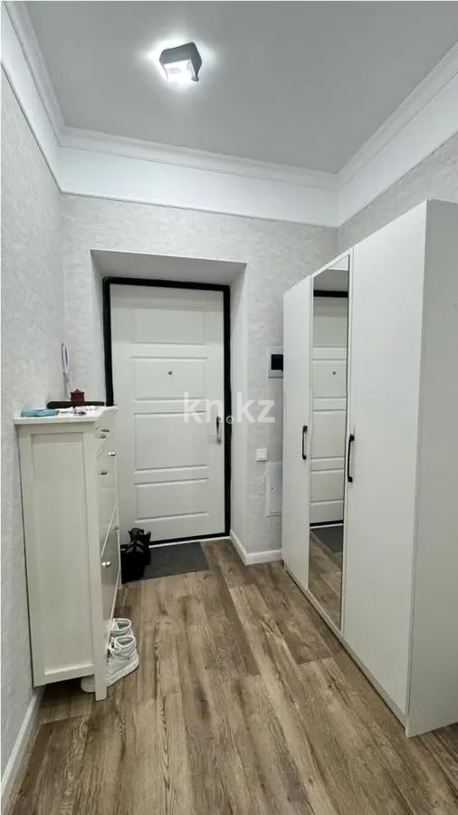 Продажа 1-комнатной квартиры, 38 м² в Астане - фото 4