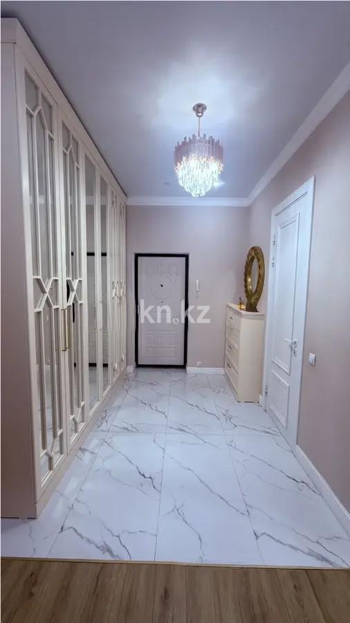 Продажа 3-комнатной квартиры, 92 м² в Астане - фото 7