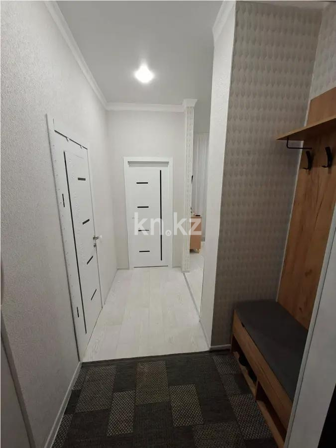 Продажа 1-комнатной квартиры, 34 м² в Астане - фото 4