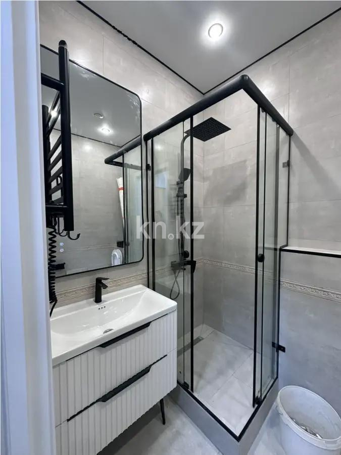 Продажа 1-комнатной квартиры, 40 м² в Алматы - фото 3