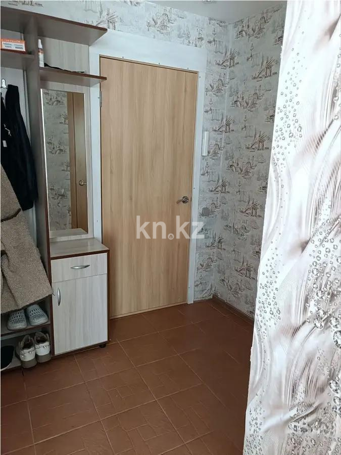 Продажа 1-комнатной квартиры, 29 м², пр. Абая, дом  29 в Шахтинске - фото 4